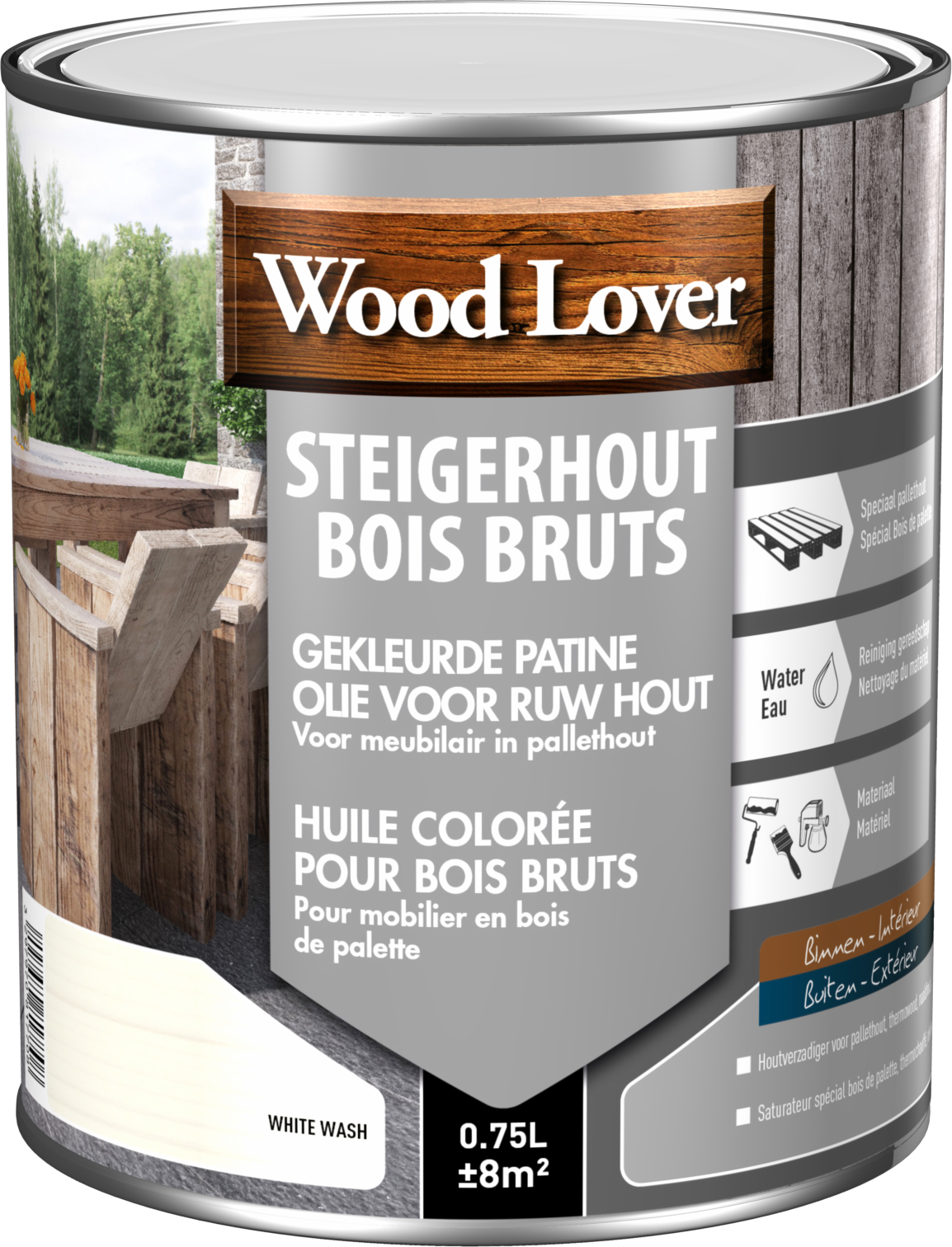 Woodlover